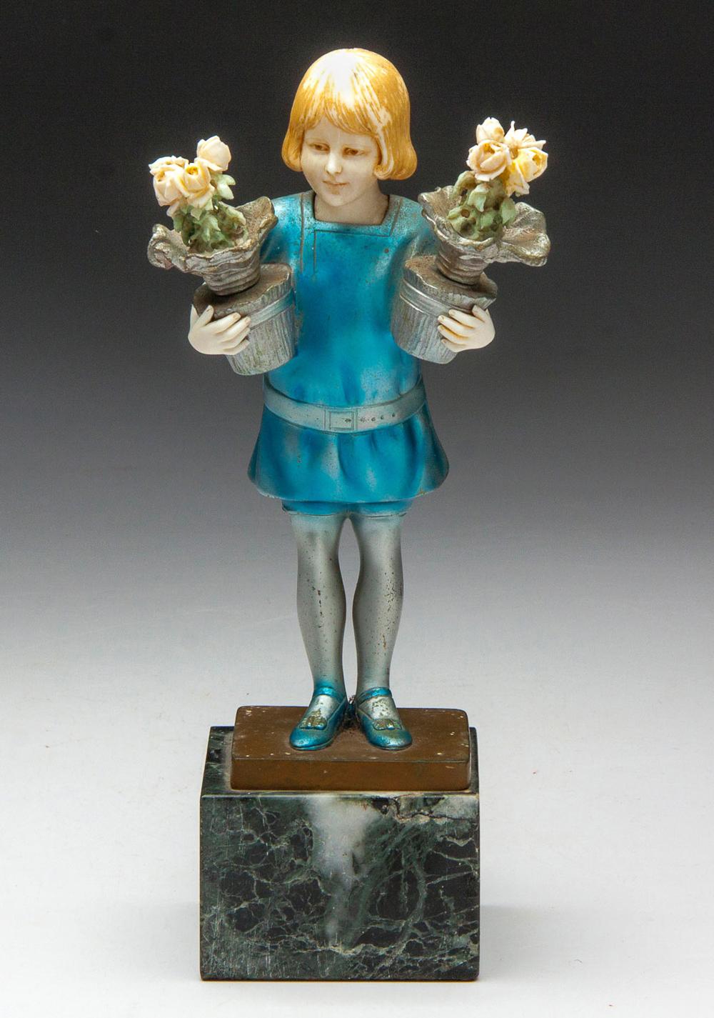 Richard W. Lange (1879 - 1944) - photo 1